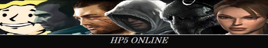 Games World Online